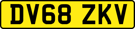 DV68ZKV