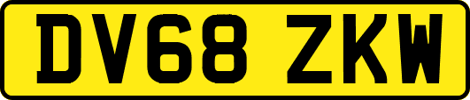 DV68ZKW