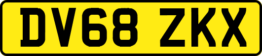 DV68ZKX