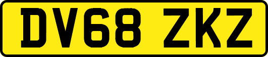 DV68ZKZ