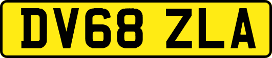 DV68ZLA