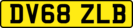 DV68ZLB