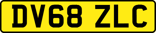 DV68ZLC
