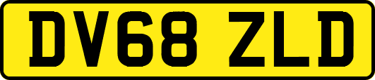 DV68ZLD