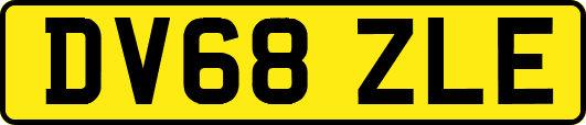 DV68ZLE