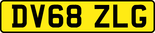 DV68ZLG