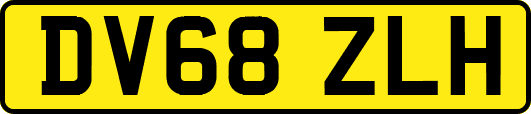 DV68ZLH