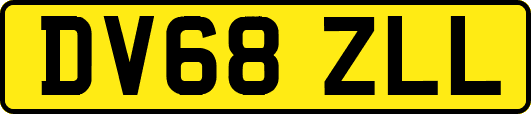 DV68ZLL