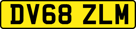 DV68ZLM