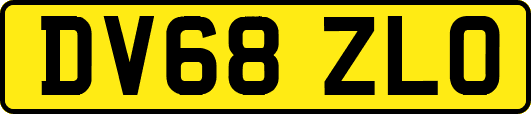 DV68ZLO