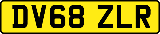 DV68ZLR
