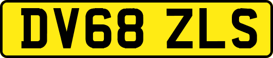 DV68ZLS