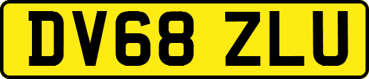DV68ZLU