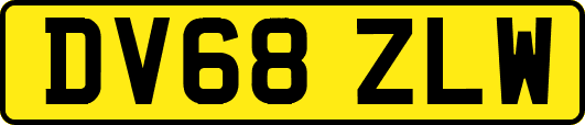 DV68ZLW