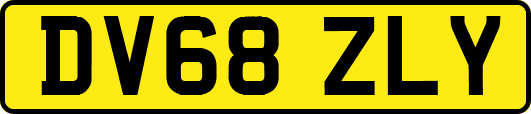 DV68ZLY