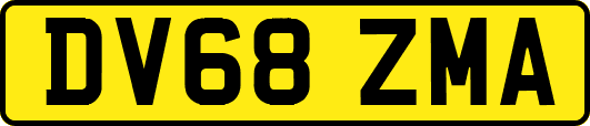 DV68ZMA