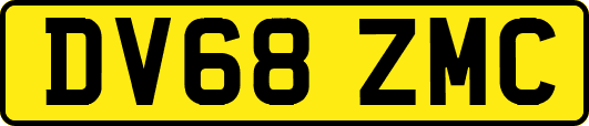 DV68ZMC