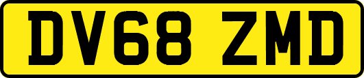 DV68ZMD