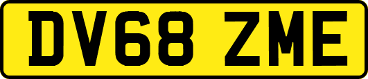 DV68ZME
