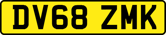 DV68ZMK