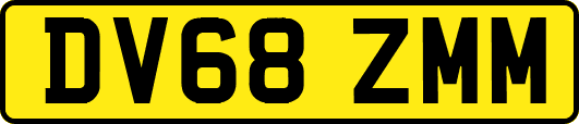 DV68ZMM