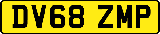 DV68ZMP