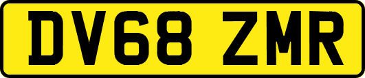 DV68ZMR