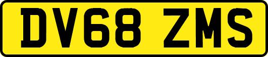 DV68ZMS