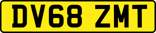 DV68ZMT