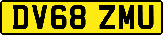 DV68ZMU