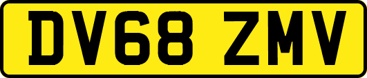 DV68ZMV