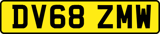 DV68ZMW