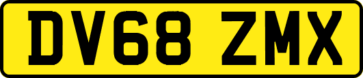 DV68ZMX