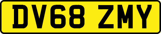 DV68ZMY