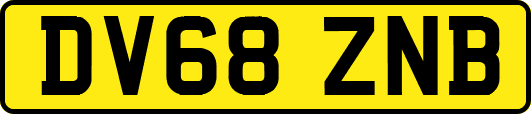DV68ZNB
