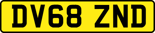 DV68ZND