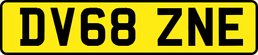 DV68ZNE