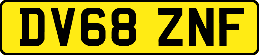 DV68ZNF