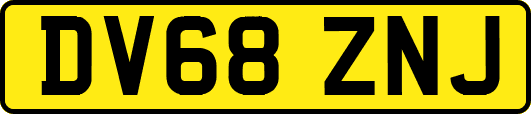 DV68ZNJ