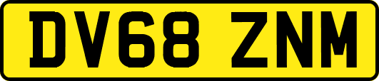DV68ZNM