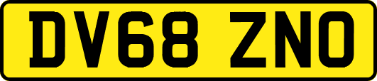 DV68ZNO