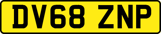 DV68ZNP