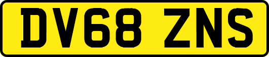 DV68ZNS
