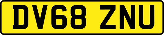 DV68ZNU