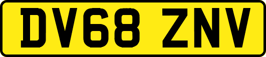 DV68ZNV