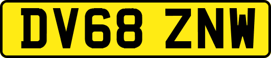 DV68ZNW