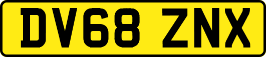 DV68ZNX
