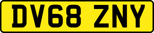DV68ZNY