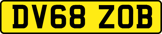 DV68ZOB