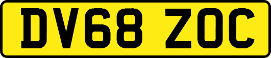 DV68ZOC